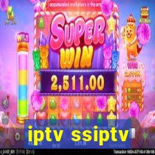 iptv ssiptv